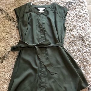 3 Sleeveless “Motherhood Maternity”  blouses